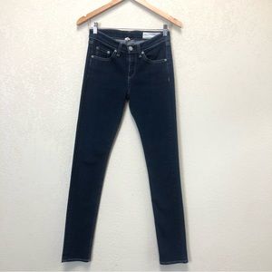 Rag & Bone Skinny Jeans Sz 26